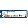 SSD drive 250GB NVMe M.2 Kingston A2000