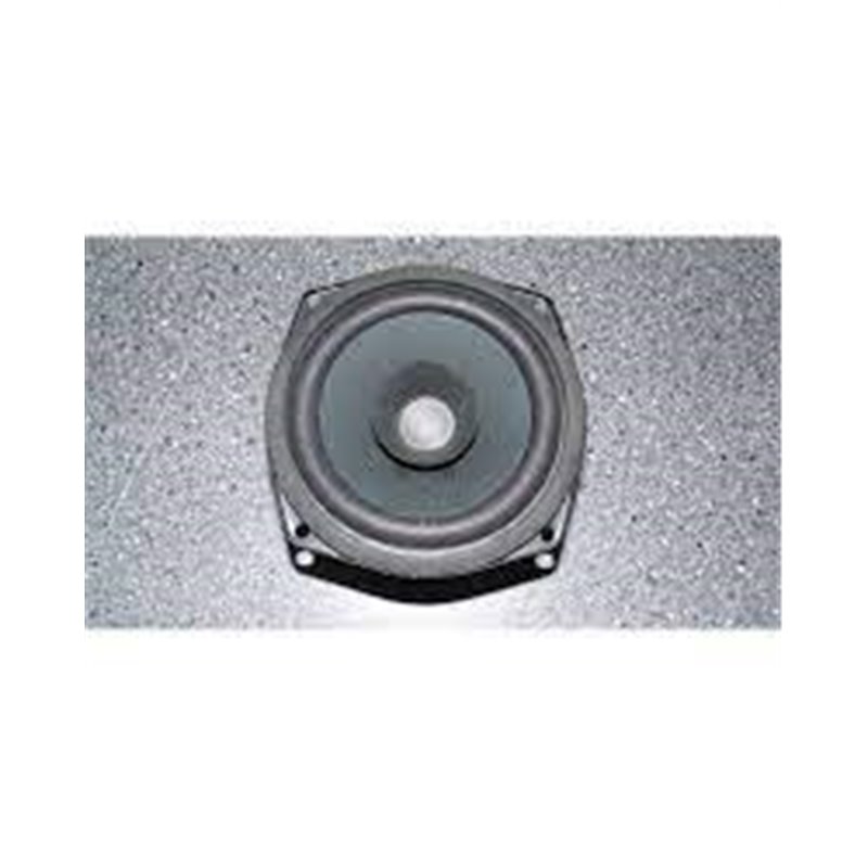 FRWS13 dual conus loudspeaker 8 ohm 40/60W LS opening 120mm overall width 136mm, freq. fc-22000Hz