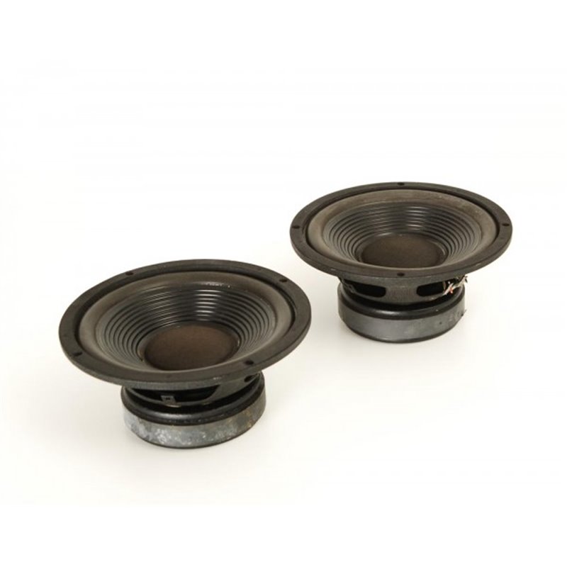 Visaton WSP21 S Super Woofer 8 ohm freq. 20-6000Hz LS opening 185mm overall width 206mm, 100/130W