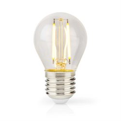 Led Lamp E27 4.5W