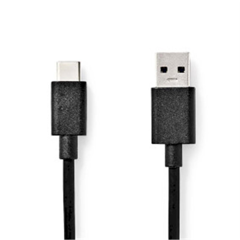 USB 3.2 -  Gen 2 USB-C cable 20Gbps superspeed and fast charging 240W max. super flex silicone