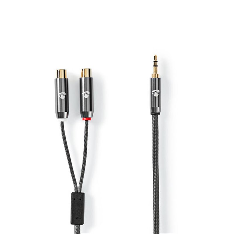 Stereo - Audio Cable