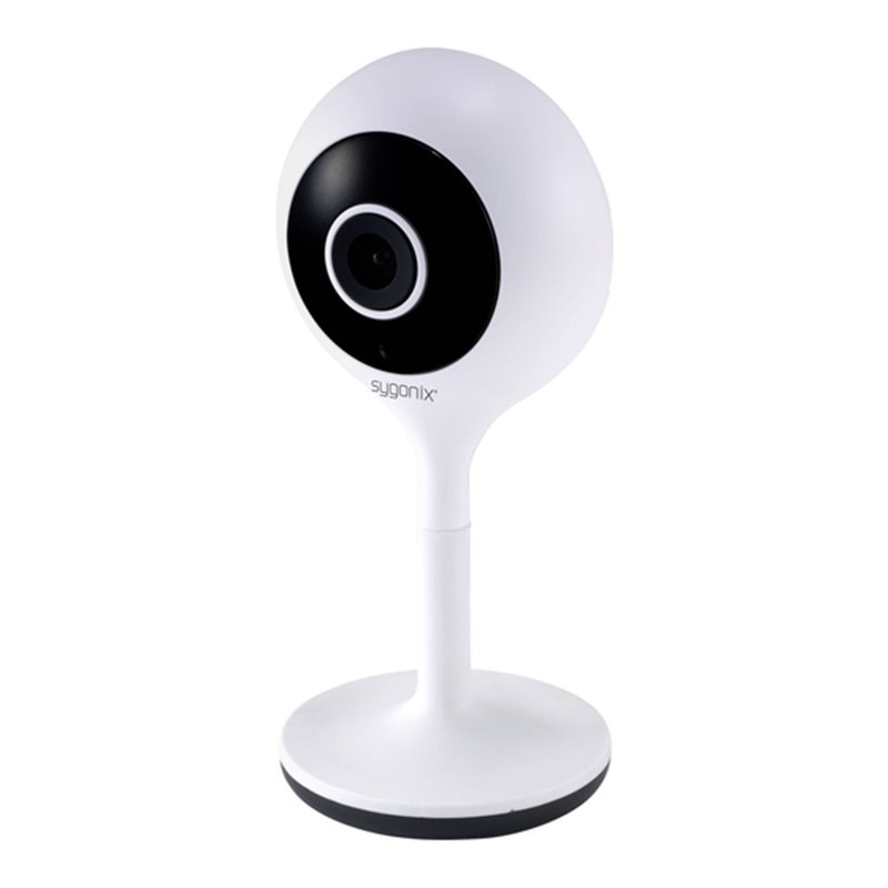 WLAN Camera 1080p Sygonix