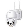 HD DOME Camera WIFI V380 PRO