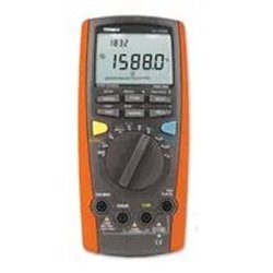 Digital Multimeter Tenma 72-7730, USB Interface, 20000 Count, True RMS, Auto Range, 4.5 Digit