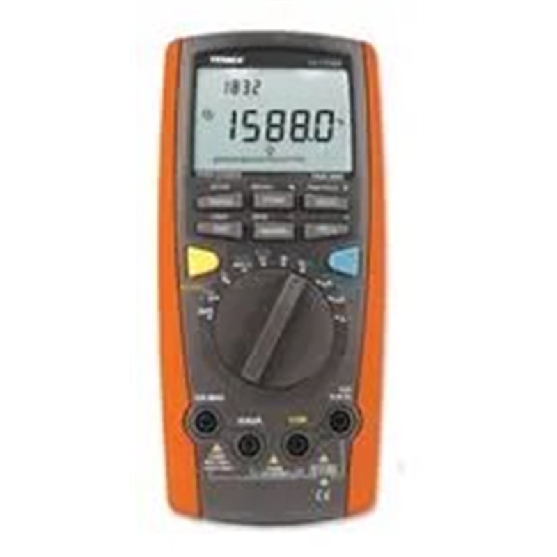 Digital Multimeter Tenma 72-7730, USB Interface, 20000 Count, True RMS, Auto Range, 4.5 Digit