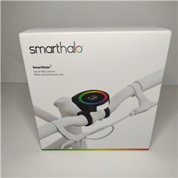 Smarthalo2 / Smart Bike Device