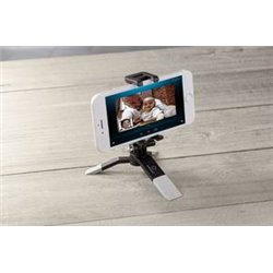 Mini tripod for Smartphones