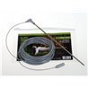 Grounding Rod 31 cm (1ft) (Incl. cable 12.2m, 40ft)