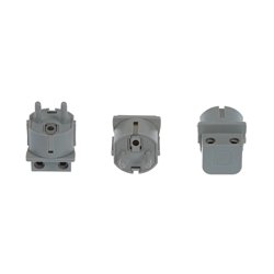 Single Grounding Plug EU