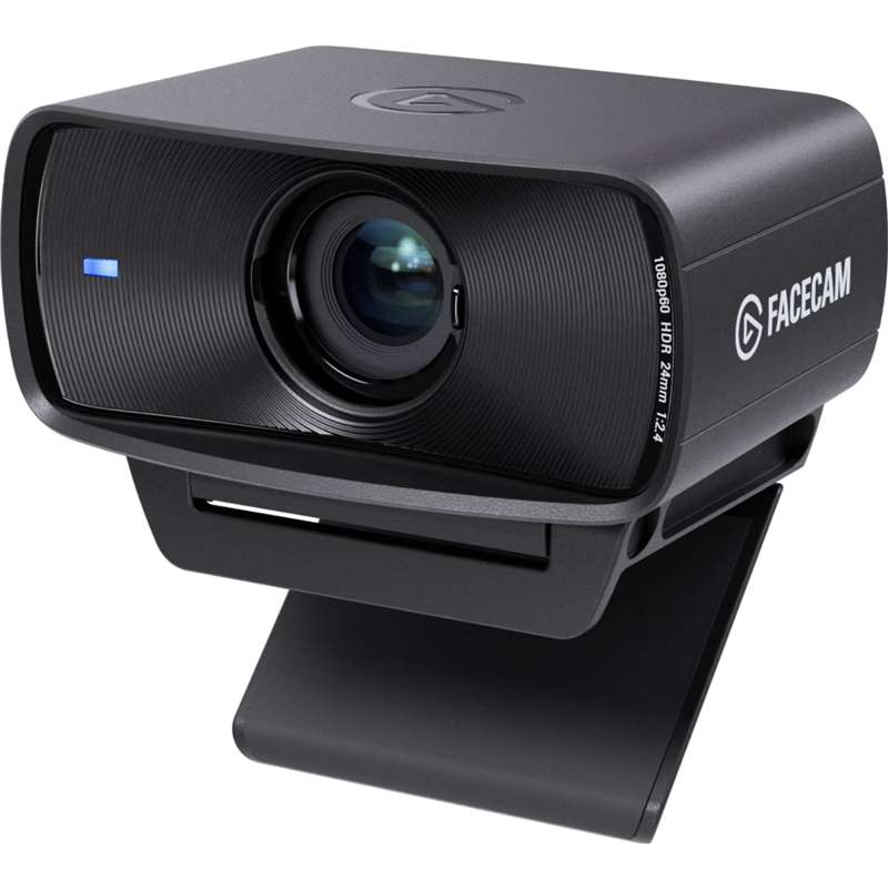 Elgato Facecam Webcam