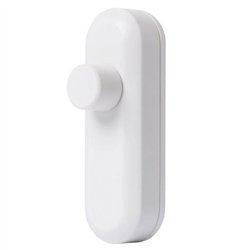 Dimmer LED Halogeen 0-50W Wit snoerdimmer