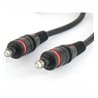Toslink Glasfiberkabel 0.5m 
