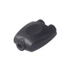 Toslink Adapter splitter 3x female 1 x in 2 x uit