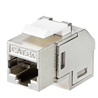 RJ45 CAT6 haakse paneel koppeling