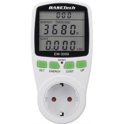 Energy Cost Meter EM-3000