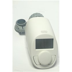 Radiator Controller Thermostaat TFT display