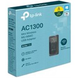 TP-LINK AC1300 Mini Wireless USB Adapter