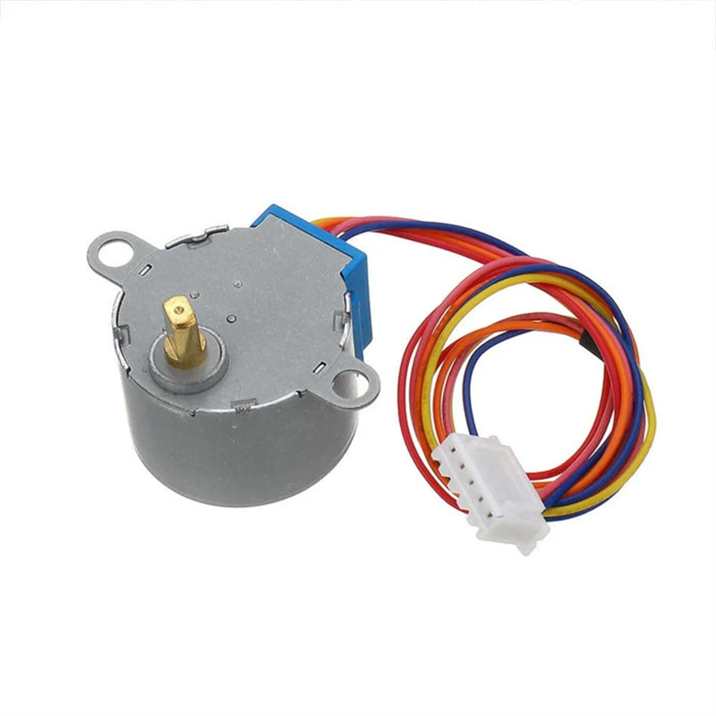 Step Motor 28BYJ-48 5VDC