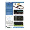 Bitscope Micro BS05 Analyzer Digital + Analog