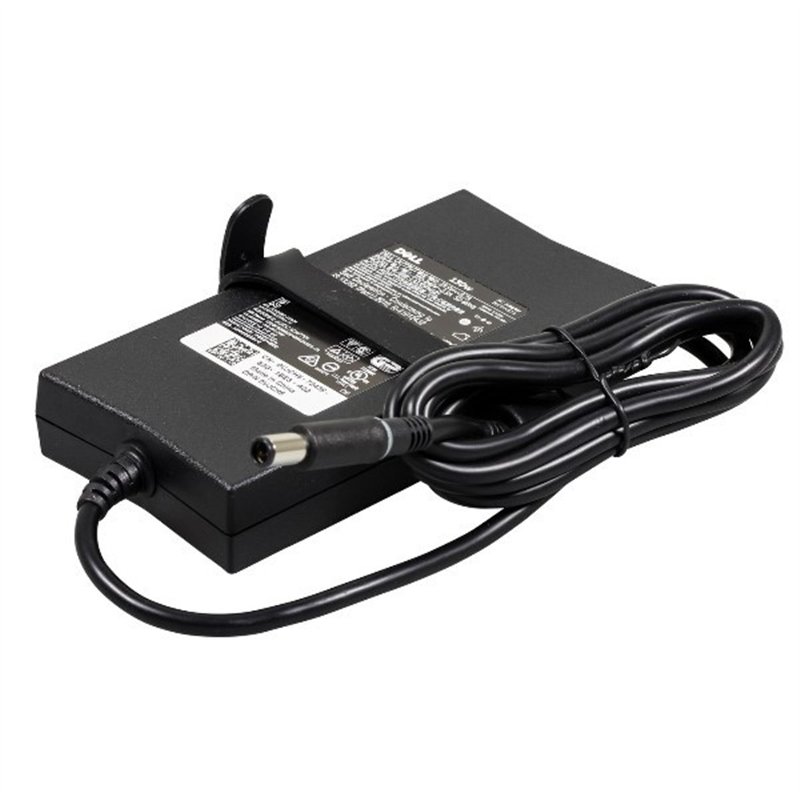 DELL 130W AC Power Adapter - 19.5V DC, 6.7A