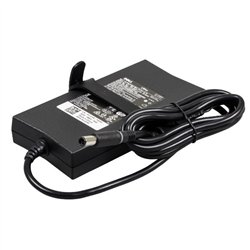 DELL 130W AC Power Adapter - 19.5V DC, 6.7A
