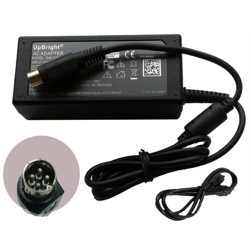 Adapter AP13D02 19V 3.42A 4-Pins Connector