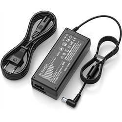 Samsung APD Dual Voltage AC Adapter - 5V DC/1.5A & 12V DC/1.5A