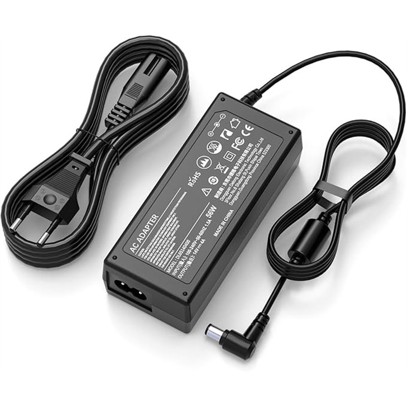 Samsung APD Dual Voltage AC Adapter - 5V DC/1.5A & 12V DC/1.5A
