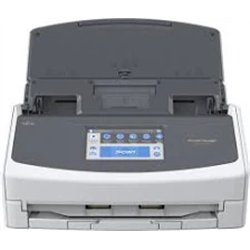 Scansnap Fujitsu IX1600 Document scanner