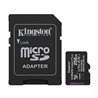 Micro SDXC 256 GB card Kinston GEN3  Adeptor