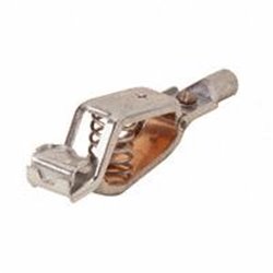 Mueller 11 C - crocodile clip, copper