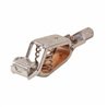 Mueller 11 C - crocodile clip, copper