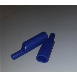 Mueller 62 bleu insulator - for clip Mueller 60