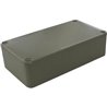 Waterproof ABS box 121x62x31mm