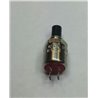 C&K 8631 ZQ Subminiature Push - button 0.5ASPST Off-Mom