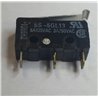 Micro-switch  5A/125VAC - - 3A/250VAC SS-5GL 13 with handle