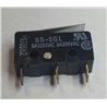 Micro-switch 5A/125VAC - - 3A/250VAC SS-5GL with handle