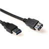 USB 3.0 A Male - A Female - 2.00M