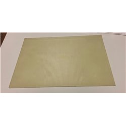 PCB Plug-in board epoxy - 210 x 160mm