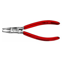  Bernstein 3-056-2 Cutting-bending plier