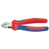 Knipex diagonal cutter 160mm 7002160