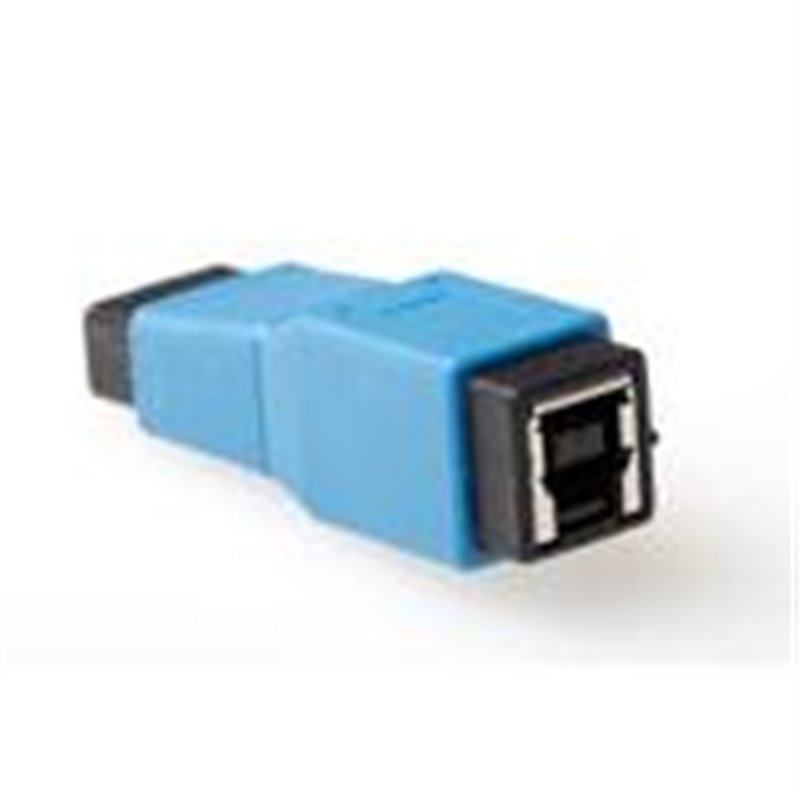 USB 3.0 Adapter 3.0A - FemaleUSB 3.0B Female Gender AF - BF