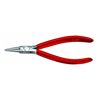 Micro-nose pliers - Bernstein 3-435-2