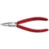 Electronic gripping pliers - chrome-plated Bernstein 3-445-2