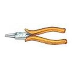 Bernstein 3-532-1 Long-jaw plier without cutter