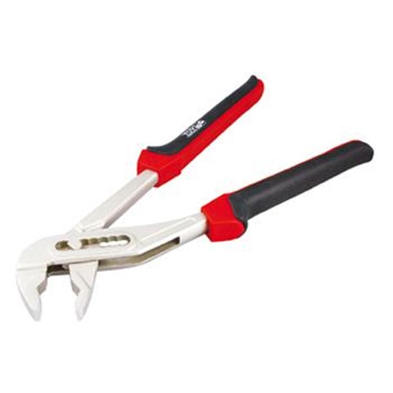 Q works box joint Water Pump pliers 250mm -