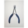 Flat-nose pliers long model - type 5004 155mm