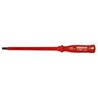 Bernstein Safety insulated screwdrivers - 8.0x175mm