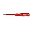 Safety insulated cross-recess - Phillips screwdrivers no3 150mm Bernstein 14-634